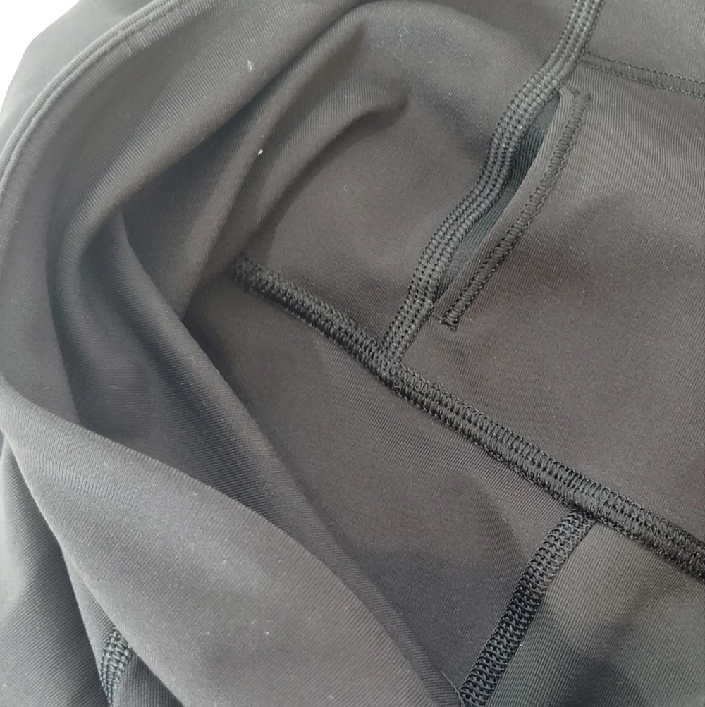 Lululemon Wunder Under High-Rise Tight *Shine 28